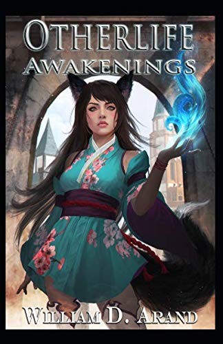 Cover of Otherlife Awakenings: The Selfless Hero Trilogy