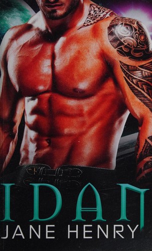 Cover of Idan