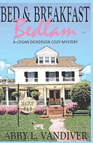 Cover of Bed & Breakfast Bedlam