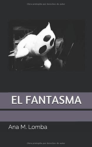 Cover of Fantasma