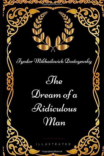 Cover of The Dream of a Ridiculous Man