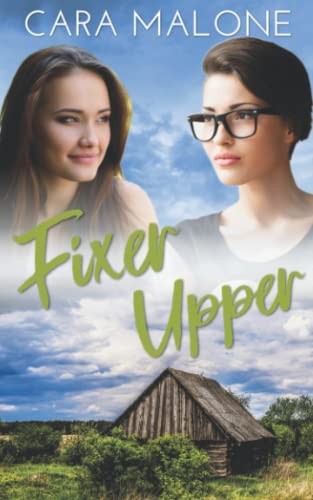 Cover of Fixer Upper