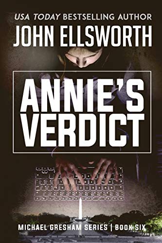Cover of Annie's Verdict