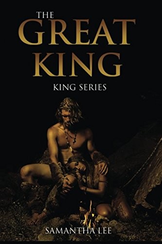 Cover of The Great King (King Series)