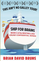Cover of Ship for Brains