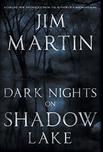Cover of Dark Nights On Shadow Lake