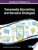 Cover of Handbook of Research on Transmedia Storytelling and Narrative Strategies