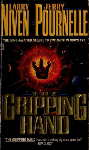 Cover of The gripping hand