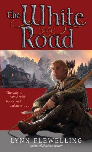 Cover of The White Road
