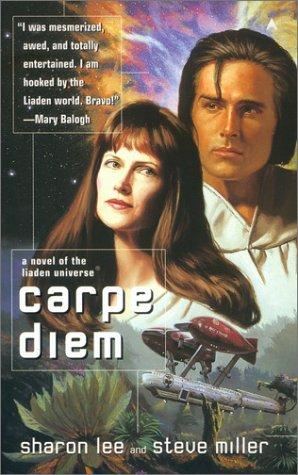 Cover of Carpe Diem