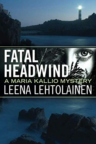 Cover of Fatal Headwind