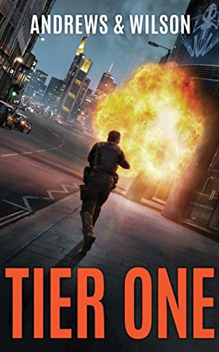 Cover of Tier One