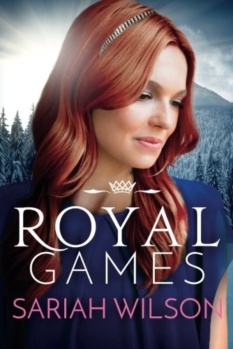 Cover of Royal Games