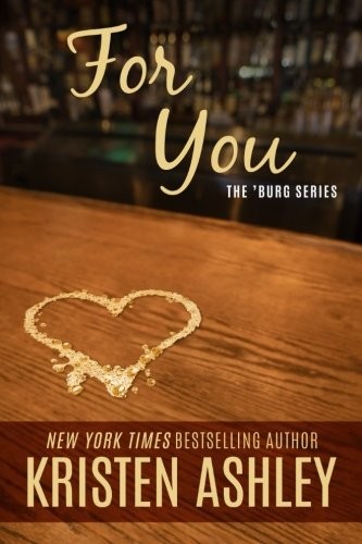 Cover of For You