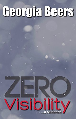 Cover of Zero Visibility