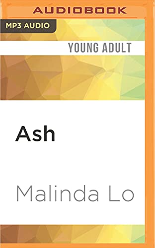 Cover of Ash