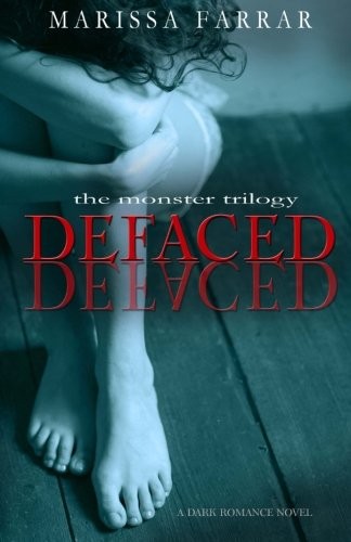 Cover of Defaced