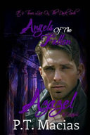 Cover of Angels of the Fallen: Azazel