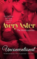 Cover of Unconventional
