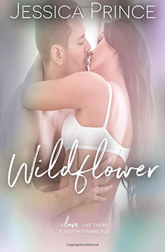 Cover of Wildflower