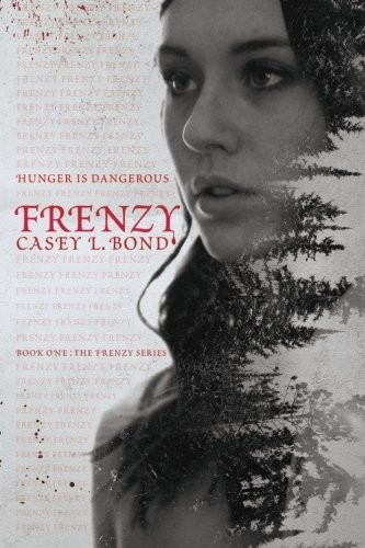 Cover of Frenzy