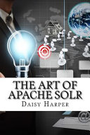 Cover of The Art of Apache Solr