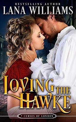 Cover of Loving the Hawke