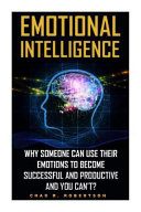 Cover of Emotional Intelligence