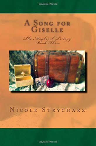 Cover of A Song for Giselle