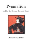 Cover of Pygmalion
