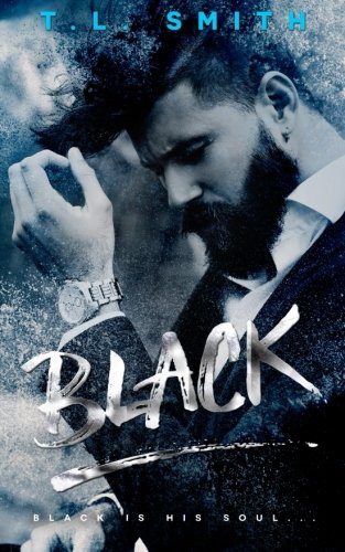 Cover of Black