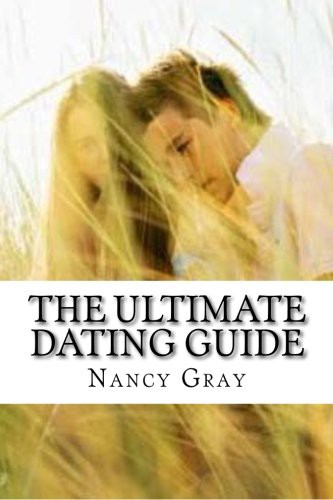 Cover of The Ultimate Dating Guide