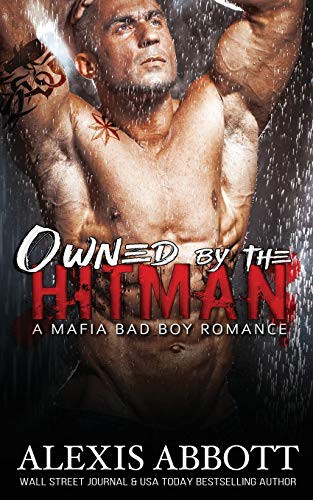 Cover of Owned by the Hitman