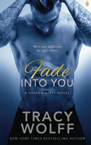 Cover of Fade Into You