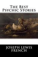 Cover of The Best Psychic Stories