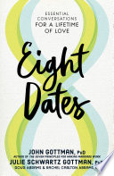Cover of Eight Dates