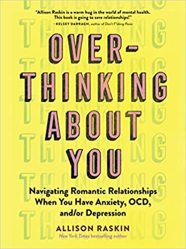 Cover of Overthinking about You