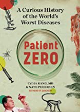 Cover of Patient Zero