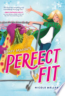 Cover of Brady Mason's Perfect Fit