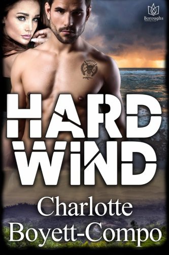 Cover of HardWind