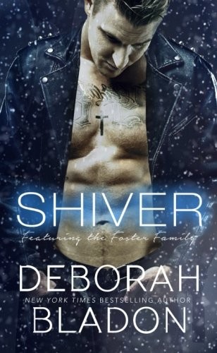 Cover of SHIVER - A Novella