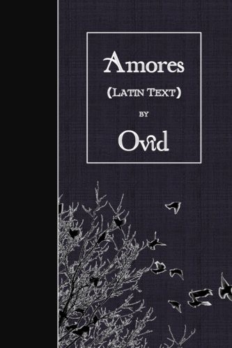Cover of Amores