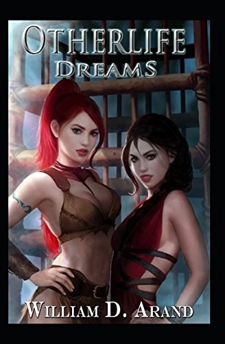 Cover of Otherlife Dreams: The Selfless Hero Trilogy