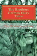 Cover of The Brothers Grimm Fairy Tales