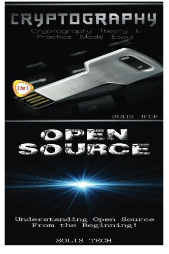 Cover of Cryptography & Open Source
