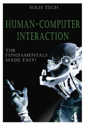 Cover of Human-Computer Interaction