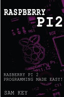 Cover of Raspberry Pi 2