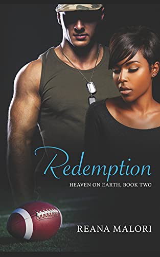 Cover of Redemption