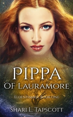 Cover of Pippa of Lauramore