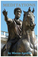 Cover of Meditations by Marcus Aurelius
